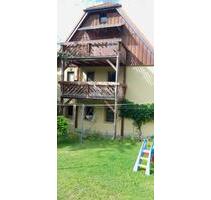 Schöne 3-Raumwohnung mit Balkon - Halsbrücke