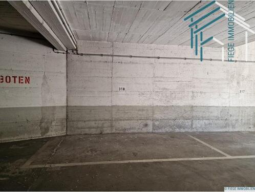 Foto - PKW Tiefgaragenstellplatz im Ostend OstparkstraßeRöderbergweg