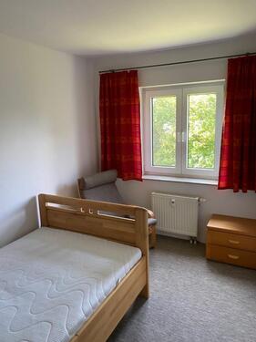 Foto - Etagenwohnung in Radeburg