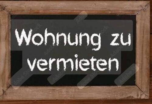 Foto - 4-Zimmerwohnung OT NeustadtAisch