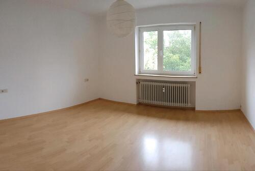 Foto - Etagenwohnung in Neustadt an der Aisch