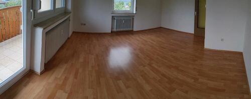 Foto - Etagenwohnung in Neustadt an der Aisch zur Miete
