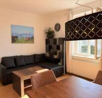 Tolle, helle, 3-Zi-Whg., möbliert, befr. Vermietung - Lindau (Bodensee)