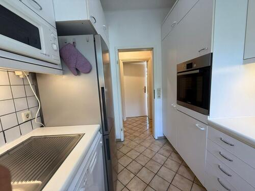 Foto - Etagenwohnung in Lindau (Bodensee) zur Miete