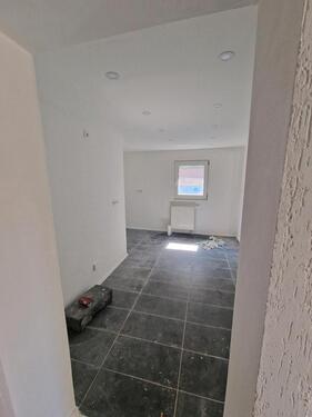Foto - Etagenwohnung in Friolzheim zur Miete