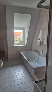 Foto - Schöne 3-Raum-Wohnung in der Glauchauer Oberstadt