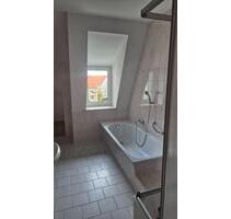 Schöne 3-Raum-Wohnung in der Glauchauer Oberstadt