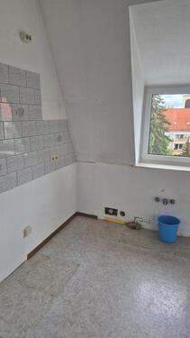 Foto - Etagenwohnung in Glauchau zur Miete