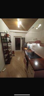 Foto - 2-Zimmer-Wohnung mit Garten und Terrasse in Heddernheim