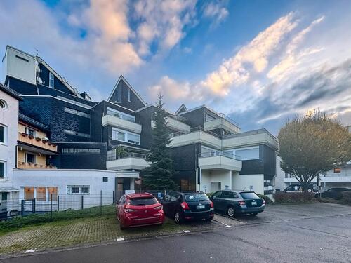 Foto - Barrierearme 2,5-Zimmer-Wohnung mit schöner Dachterrasse im Herzen von Wetter-Wengern!