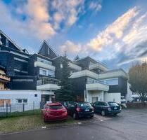 Barrierearme 2,5-Zimmer-Wohnung mit schöner Dachterrasse im Herzen von Wetter-Wengern! - Wetter (Ruhr)