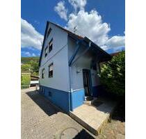 Wildbad-Calmbach Freistehendes Einfamilienhaus mit Garten - Bad Wildbad