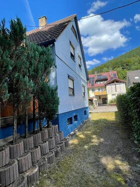 Foto - Einfamilienhaus in Bad Wildbad zum Kaufen