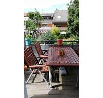 Drei Zimmer Wohnung in ruhiger Innenstadtlage von Coesfeld