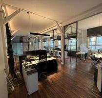 TOP Büroräume im Herzen von Esslingen zu vermieten - Stuttgart Stuttgart-Ost