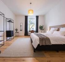 3-Zimmer-Wohnung mit 2 Balkonen - Wuppertal Gemarkung Langerfeld