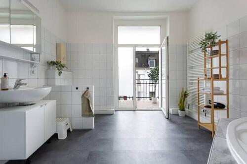 Foto - 4 Zimmer Etagenwohnung zur Miete in Wuppertal