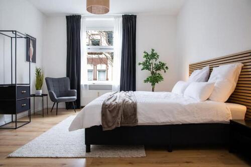 Foto - Etagenwohnung in Wuppertal zur Miete