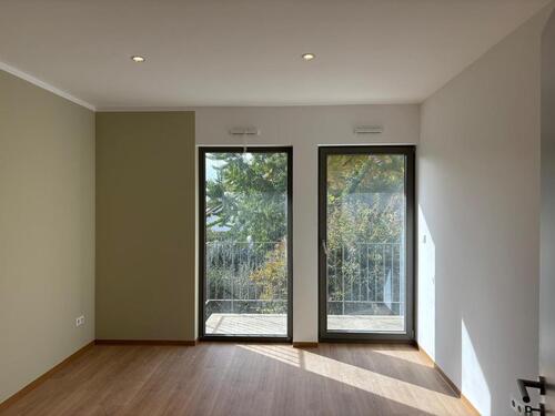 Foto - Exklusive 4-Zi. Neubau in Mannheim-Seckenheim – Balkon + EBK uvm.