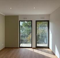 Exklusive 4-Zi. Neubau in Mannheim-Seckenheim – Balkon + EBK uvm.