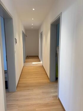 Foto - 4 Zimmer Etagenwohnung in Mannheim