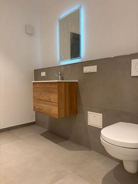 Foto - Etagenwohnung in Mannheim zur Miete