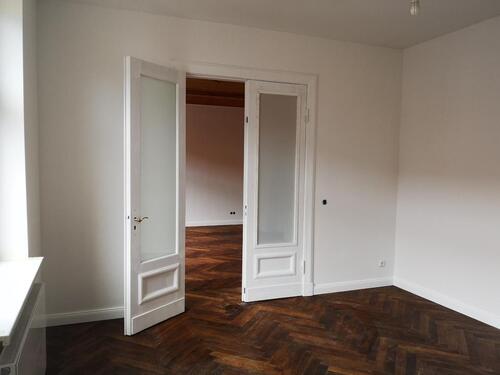 Foto - Großzügige 3 - Zimmer - Wohnung am Obotritenring