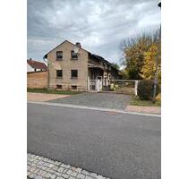 Haus zu verkaufen, sanierungsbedürftig - Bad Langensalza