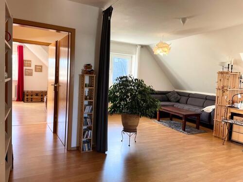 Foto - Gepflegte 3-Zimmer-Wohnung Nähe Bünde Zentrum Ab 01.03.26