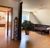 Gepflegte 3-Zimmer-Wohnung Nähe Bünde Zentrum Ab 01.03.26