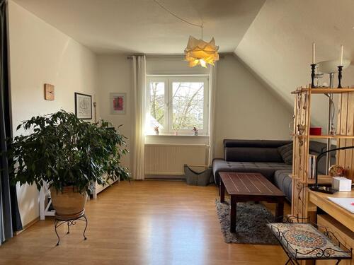 Foto - 3 Zimmer Etagenwohnung zur Miete in Bünde