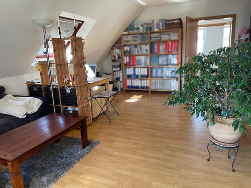 Foto - 3 Zimmer Etagenwohnung in Bünde