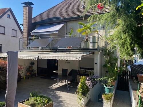 Foto - 5 Zimmer Einfamilienhaus zum Kaufen in Heilbronn