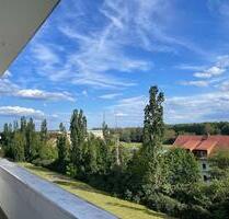 Drei moderne Zimmer mit Balkon in RothenburgO.L. - Rothenburg/Oberlausitz