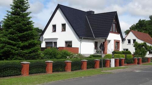 Foto - Ferienwohnung Nähe Ostsee - 45,00&nbsp;EUR Kaltmiete,