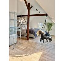 Ferienwohnung in Oldenburg Nadorst