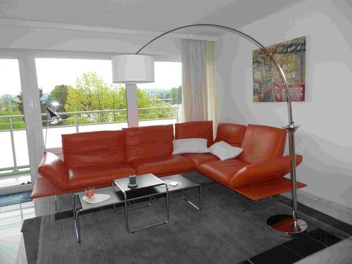 Foto - Möbliertes Apartment in Wiesbaden-Sonnenberg