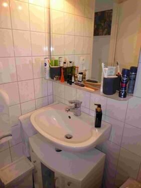 Foto - Etagenwohnung in Darmstadt zur Miete