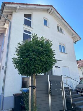 Foto - 3-Fam.Haus mit Souterrainwohnung Provisionsfrei