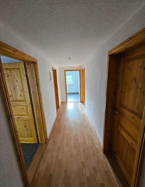 Foto - 3 Zimmer Dachgeschoßwohnung zur Miete in Doberschau-Gaußig