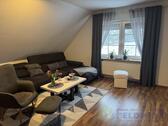 Foto - 2 Zimmer Dachgeschoßwohnung in Moormerland
