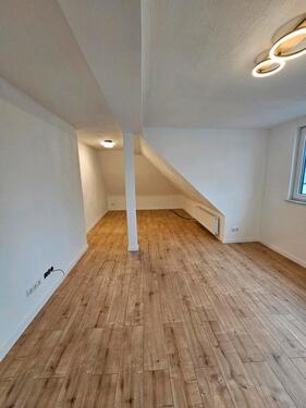 Foto - 3 Zimmer Dachgeschoßwohnung in Fulda