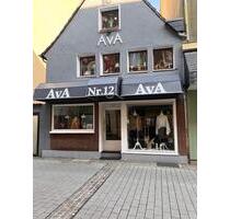 Fachwerkhaus mit Ladenlokal in Schwerte