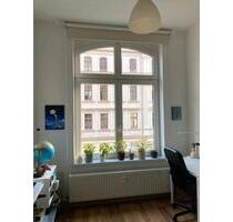 1 Zimmer in 3er WG am Ostplatz in Leipzig 04317 (390€ warm)