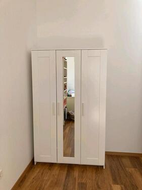 Foto - Etagenwohnung in Leipzig zur Miete