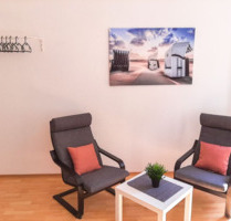 Magdeburg Central Residences - 18,00&nbsp;EUR Kaltmiete, in Weißenfels (PLZ: 06667)