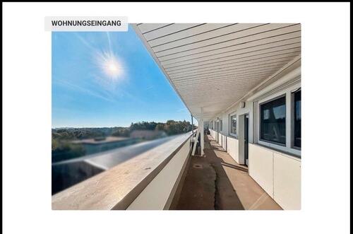 Foto - Schöne 3 Zimmer Wohnung zu vermieten Bergisch Born