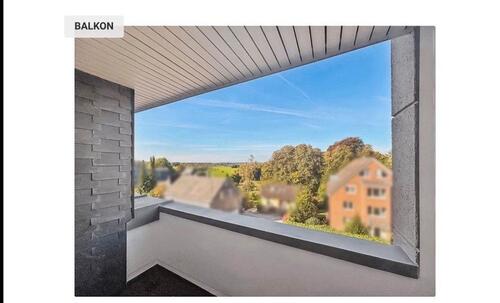 Foto - 3 Zimmer Etagenwohnung zur Miete in Remscheid