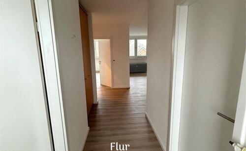 Foto - 3 Zimmer Etagenwohnung in Remscheid