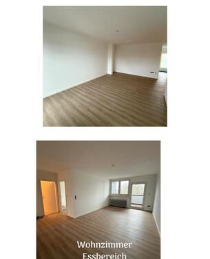 Foto - Etagenwohnung in Remscheid zur Miete